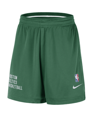 Nike NBA Boston Celtics Swingman Shorts ハーフパンツ NBA Boston Celtics Boys Association Swingman Kids Shorts